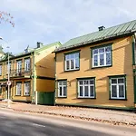 Apartment Sunset Parnu