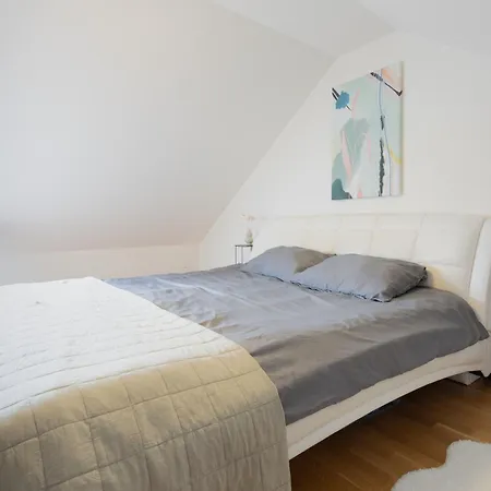 Sunset Apartment