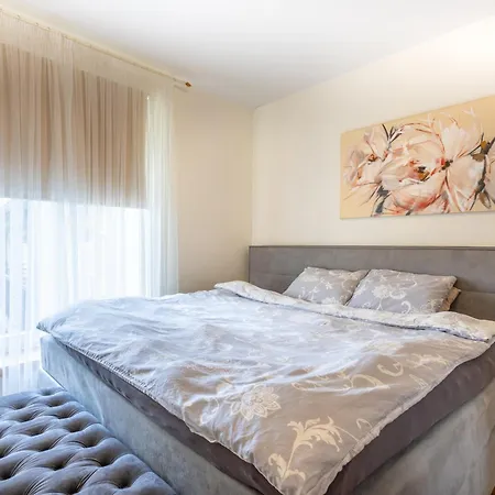 Sunset Apartment Parnu