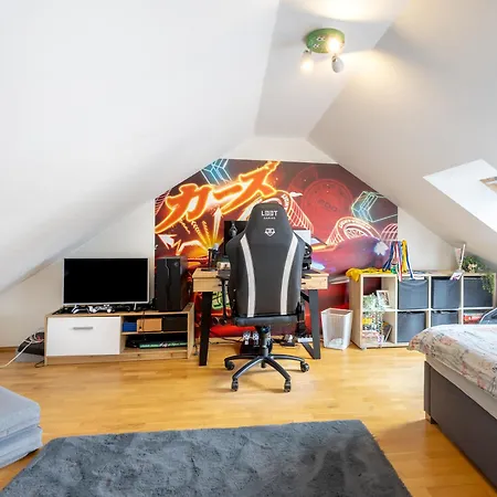 Apartment Sunset Parnu