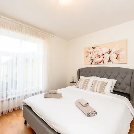 Sunset Lejlighed Pärnu