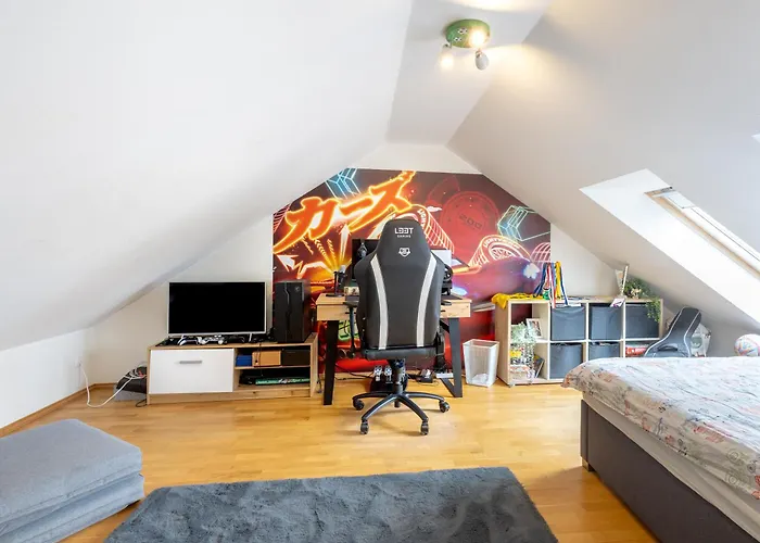 Apartment Sunset Parnu