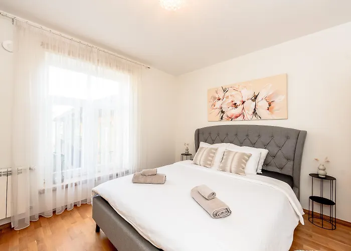 Sunset Lejlighed Pärnu