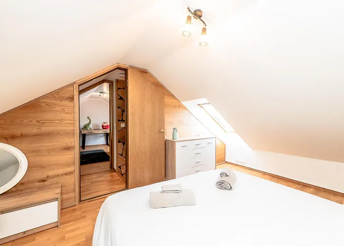 Sunset Lejlighed Pärnu